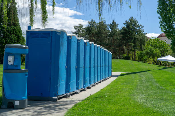 Professional Portable Restroom Services